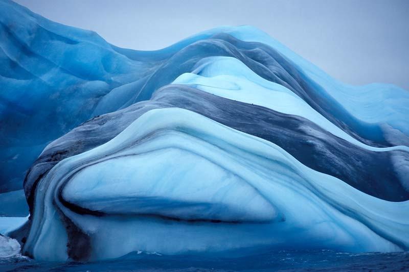 [Striped Icebergs - Amazing Nature Photos (5)[3].jpg]