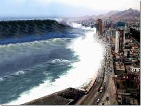 World’s Biggest And Unforgettable Earthquakes And Tsunami’s 4