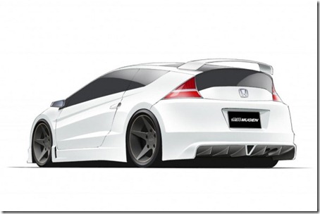 Honda-CR-Z-MUGEN-preview-design-sketches-Rear