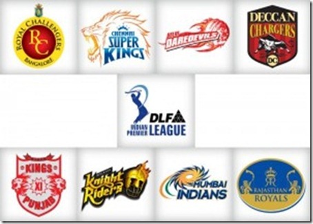 IPL 4 Schedule