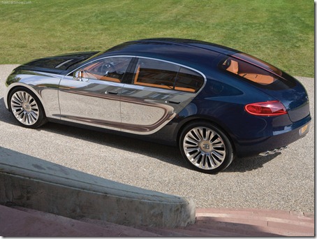 Bugatti-Galibier-Concept-rear-view-image