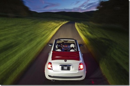 2012-Fiat-500C-Rear-Top-View