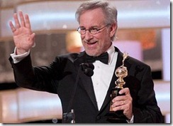 3. Steven Spielberg