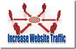 How to Improve Your Traffic In Your Blog