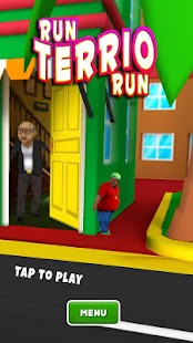 How to mod Run TerRio Run lastet apk for pc