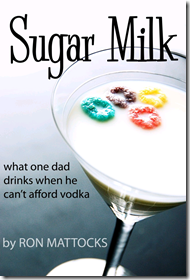 sugar milk by ron mattocks