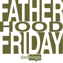 fatherhood friday logo
