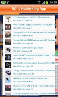 How to install RCI's Hobbyking App 1.3 mod apk for pc