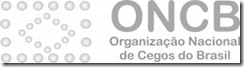 logotipo da ONCB