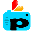 picsarts studio mobile app icon