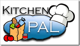 Kitchen Pal Logo