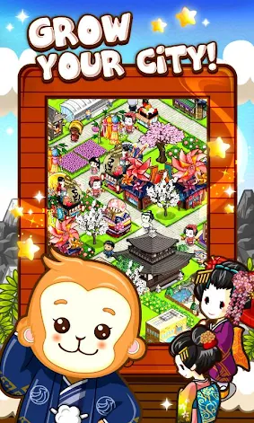 Japan Life Apk