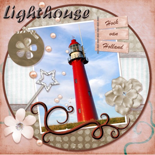 Lighthouse