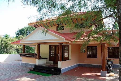  house  plans in kerala 