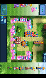 Crystal Defenders poster 3