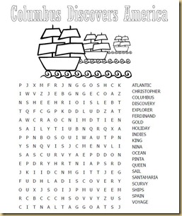 columbus-day-wordsearch