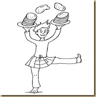 pancake_day_colouring_page_one