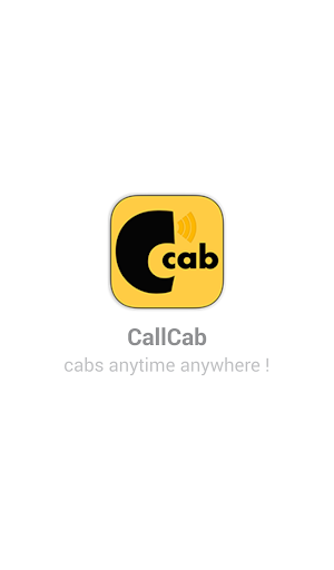 CallCab