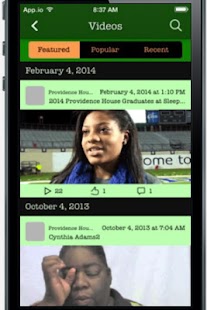 How to get Providence House Shreveport patch 1.401 apk for pc