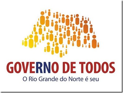 Logomarca do Governo