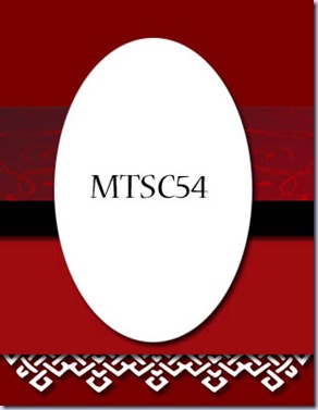 MTSC54