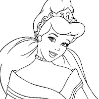 Colorear Princesas Dibujos De Princesas Disney Para Colorear