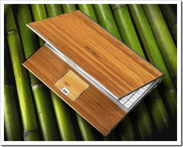 ASUS-Bamboo-Series-notebook