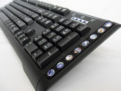 SNAK - Keyboard for facebook addict