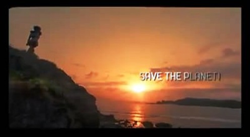 Hipnotis - Indah Dewi Pertiwi - Save The Planet!