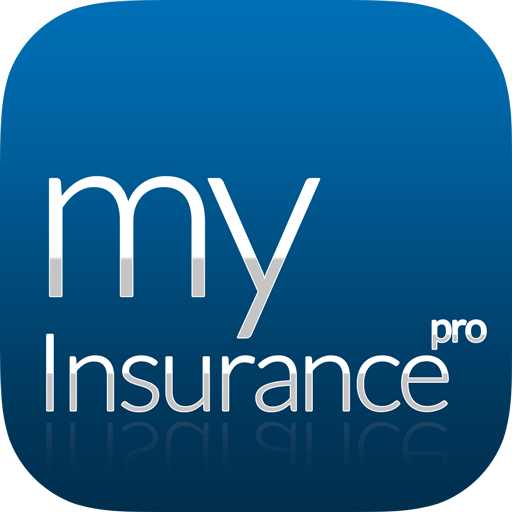 myInsurance - AIP 商業 App LOGO-APP開箱王