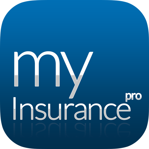 myInsurance - AIP LOGO-APP點子