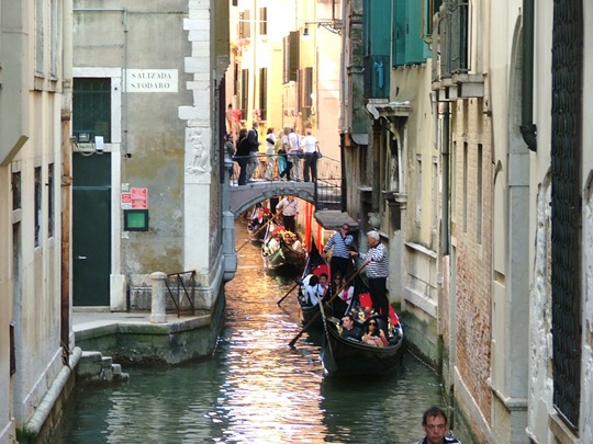 Venezia 270