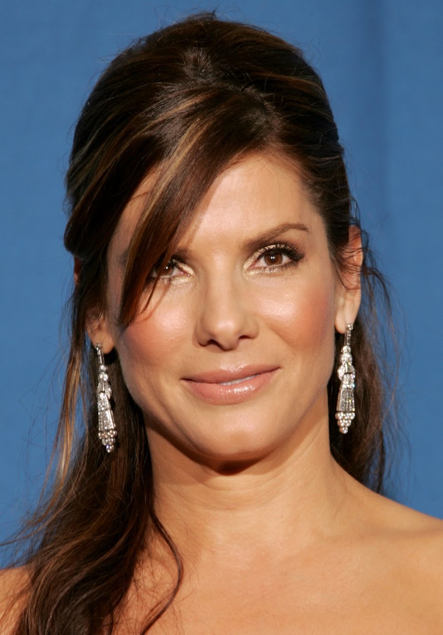 Sandra Bullock