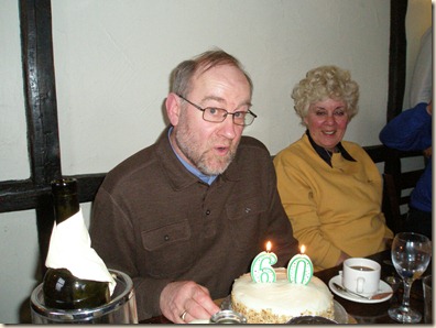 john's 60th birthday 009