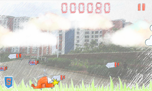 Helicopter Rush Screenshots 3