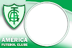 America Futebol Clube - MG