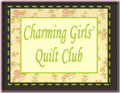 Charming Girls Logo