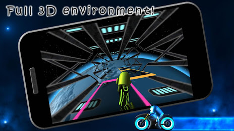 Andron 3D FREE poster 11