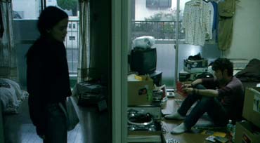 軽薄短笑 新潟県上越 妙高発 百万円と苦虫女