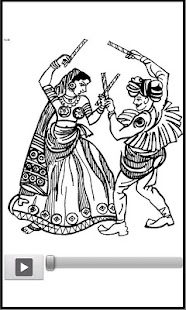 How to download Dandiya and Garba Navaratri HD 1.0 unlimited apk for android
