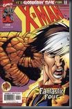 X-Men - Apocalipse - Os Doze 14