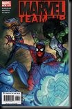 Marvel Team-Up 13