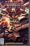 Transformers - Infiltração 06