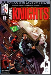 Marvel Knights 01
