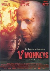 Os 12 Macacos