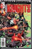 Marvel Knights 03