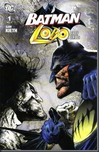 Batman - Lobo 01