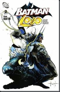 Batman - Lobo 02