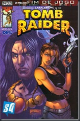 02 Fim de Jogo prelúdio #2 (Tomb Raider #24) (2002)