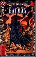 Batman Chronicles, The #4